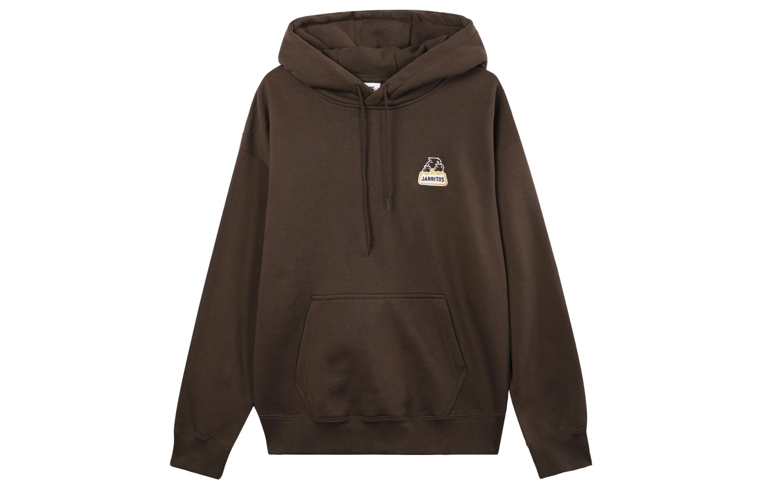 Nike Sb X Jarritos Fleece Hoodie Asia Sizing DV9080-237 XL