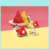 Resin Cat Miniature Gift For Home Decor And Collectors