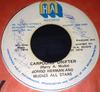 7-Zoll-Schallplatte BONGO HERMAN MUDIES ALL STARS Car Pound Drifter HM8220 HAM Records 1974 Jamaika Reggae Ska Dub Gebraucht