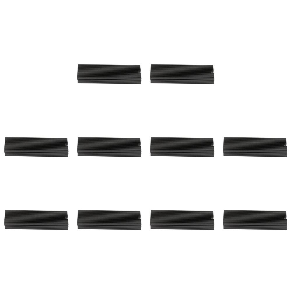 

M.2 NVMe радиатор с термопрокладкой SSD кулер компьютерные аксессуары для M.2 2280