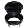 2 in 1   with AI Noise Reduction Earbuds   Call IP67 Water Proof Sports Fitness Watch and Earphone for Men Women
