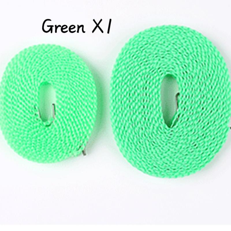 

Противоскользящая, ветрозащитная, веревка для сушки одежды, веревка для сушки одежды типа забора, веревка для сушки одежды, веревка для сушки дорожной одежды, товары для дома 3m