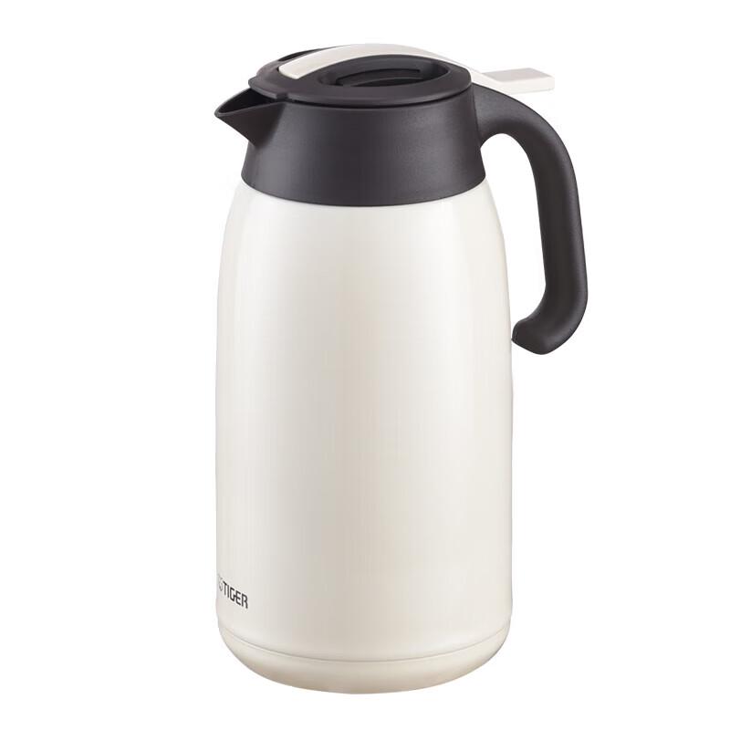 Tiger 2L Stainless Steel Vacuum Flask
