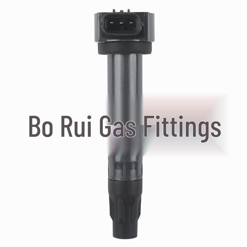Fits Mitsubishi Outlander Pajero Ignition Coil 1832A016 597096 UF589 High Voltage Pack