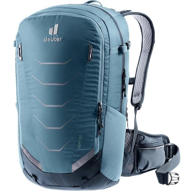 

Рюкзак Deuter Flyt 20 atlantic/ink (3211321-1374)