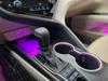 Ambient Lighting Kit For 2018–2025 Toyota Camry 1:1 OEM Mold Vehicle-Specific Fit Support App Control & Dedicated Button Control