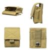 Multifunctional Molles Pouch Small Tool Storage Bag Mobile Phone Organizer