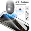 Protetores de tela de alta definição para iPhone 17 Air 17Pro 17 ProMax 9H Dureza Vidro temperado à prova de arranhões para iPhone 17