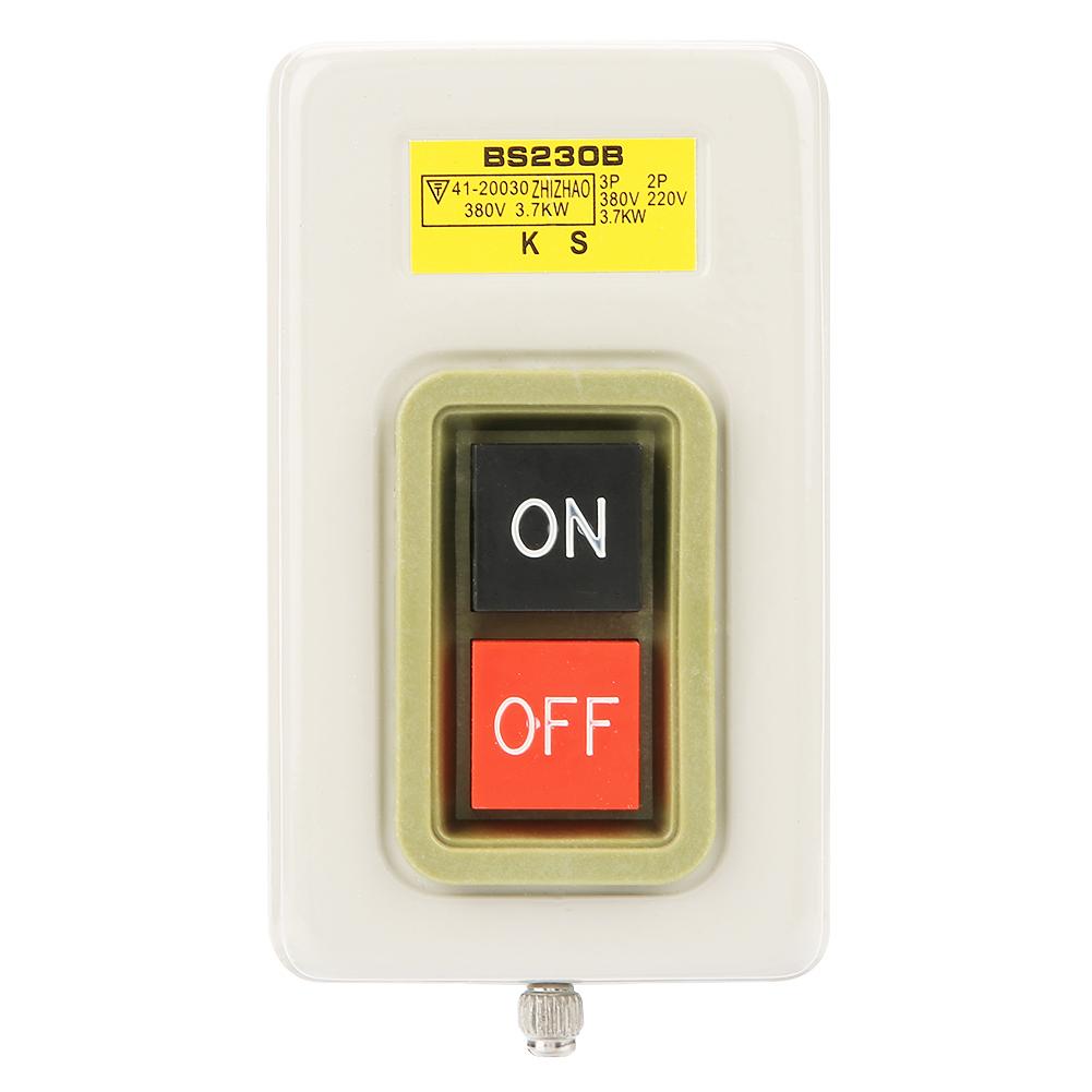 

Inline , Self Lockable ON OFF ON Extension OFF with Self Locking Button