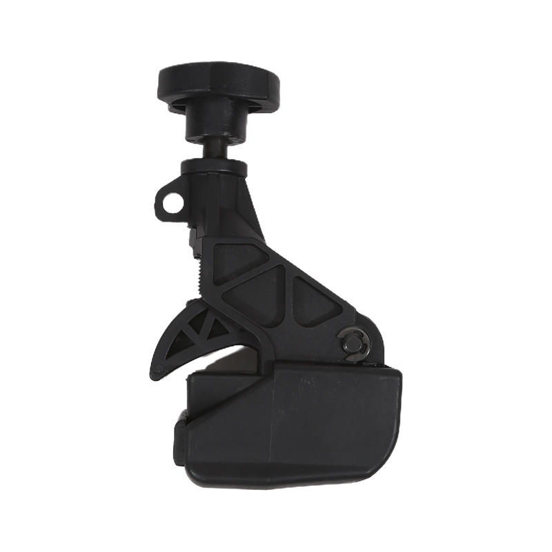 Automatisk Dekkfelg Kantklemme Hjelpeverktøy Dekkskiftehjelp Demonter Drop Center-verktøy Kraftige Dekkdeler