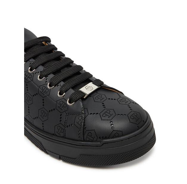Кроссовки PHILIPP PLEIN PAES USC0770
