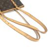 Louis Vuitton M42236 Bolsa Tote Ombro Monogram Bucket GM Marrom