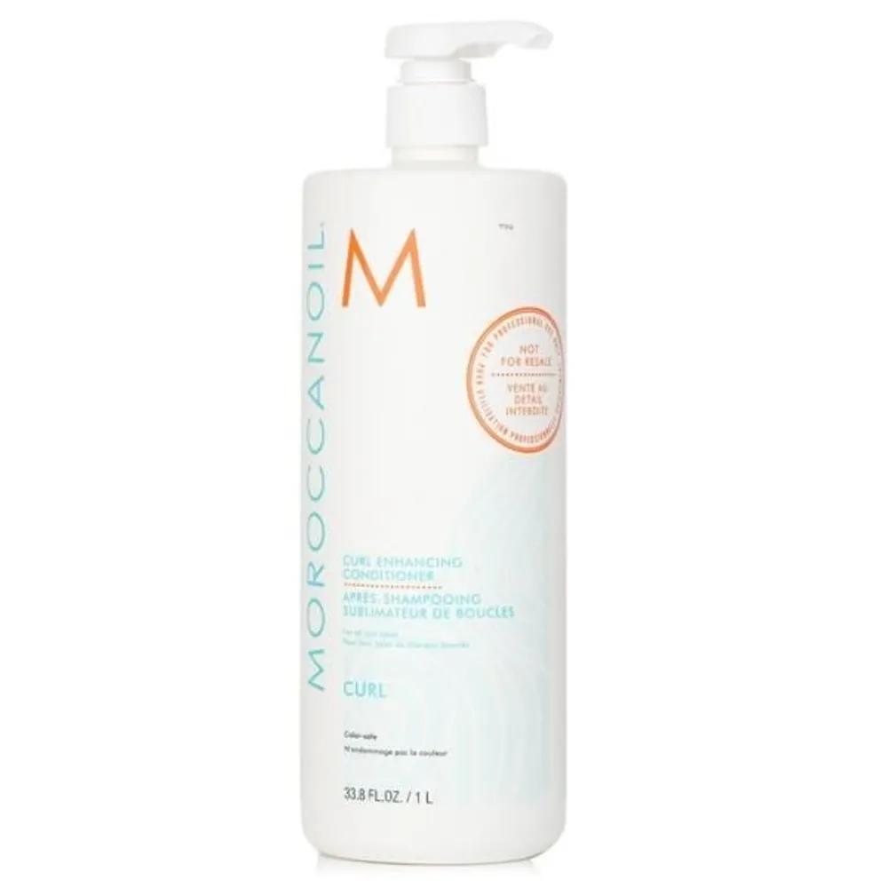 Moroccanoil Кондиционер для усиления завитка 1000 мл