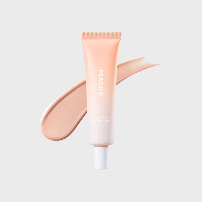 Beige Glow Makeup Base