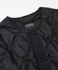 Frizmworks M1965 Field Liner Jacket 005 _ Black