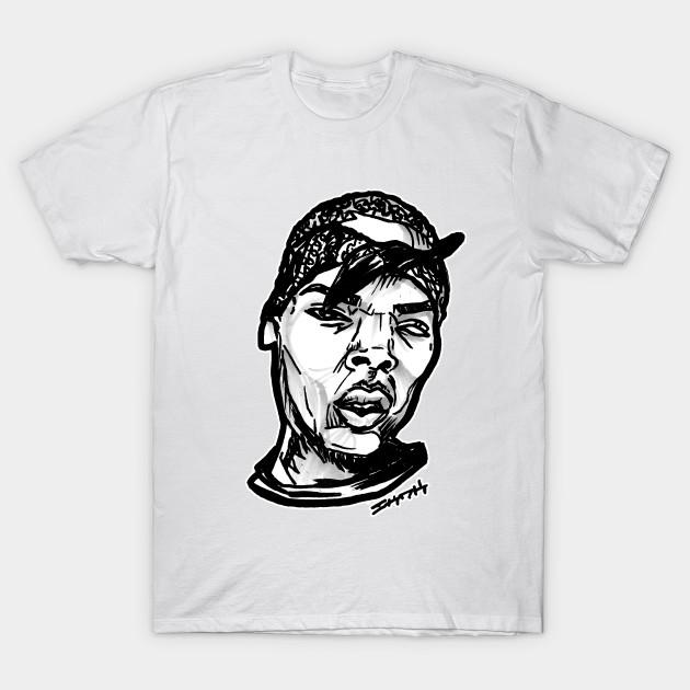 fetty wap shirt
