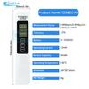 High Accuracy 3 in 1 TDS/EC/TEMP Meter Digital Drinking 0-9990ppm Water Quality Tester For Aquarium Hydroponics