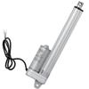 VEVOR 12V Linear Actuator, 203.2mm Stroke IP65 Waterproof Linear Actuator