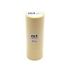 Kamoi Kakoshi mt Masking Tape 8P Width 15mm x 7m 487 Pastel Sunflower MT08P487