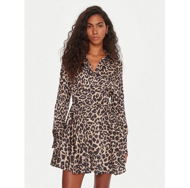 Платье коктейльное Guess W5YK00 WF1T2 EU XS