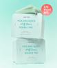 Pick 'n Quick Calming Pull Tear-off Double Pads 100 Sheets
