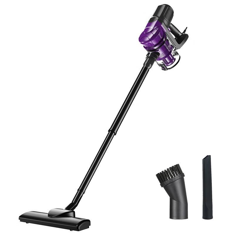Chigo ZG-CR201A 2-in-1 Handheld Stick Vacuum Cleaner