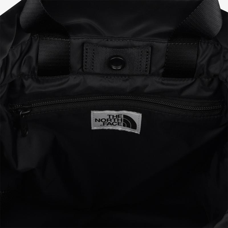 The North Face Bonny Pack Medium Padding Mbk