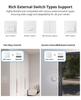 SONOFF ZBMINIR2 Zigbee 3.0 Smart Switch with Mobile Control (Requires Zigbee Gateway)
