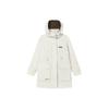 New Jackets Coats Women's Oriental White F11W419701F-WT
