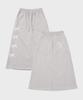 Artist Wear [Atw] Bring It On Long Skirt