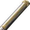 Tiffany & Co Classic TIFFANY&Co. T-ClipBallpoint pen metal/Gold Plated Array