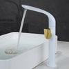 TLXT Rotatable Countertop Basin Faucet