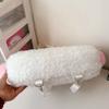Storage Bag Plush Anime Shoulder Bag Stuffed Animals Plush Doll Crossbody Bag  Christmas Gifts