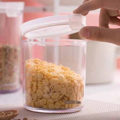 Chahua Airtight PP Storage Jar 650ml