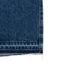 Lee Denim Mini Skirt Indigo Medium
