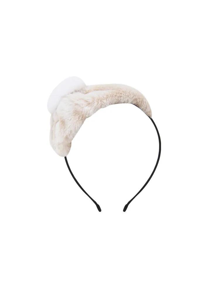 B23202 Olivie Beret Headband (3 Colors / Free)