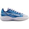 Jordan Luka .77 Abrasion Resistant Rebound Breathable Support Low Top Basketball Shoes Blue Unisex IH0573-102