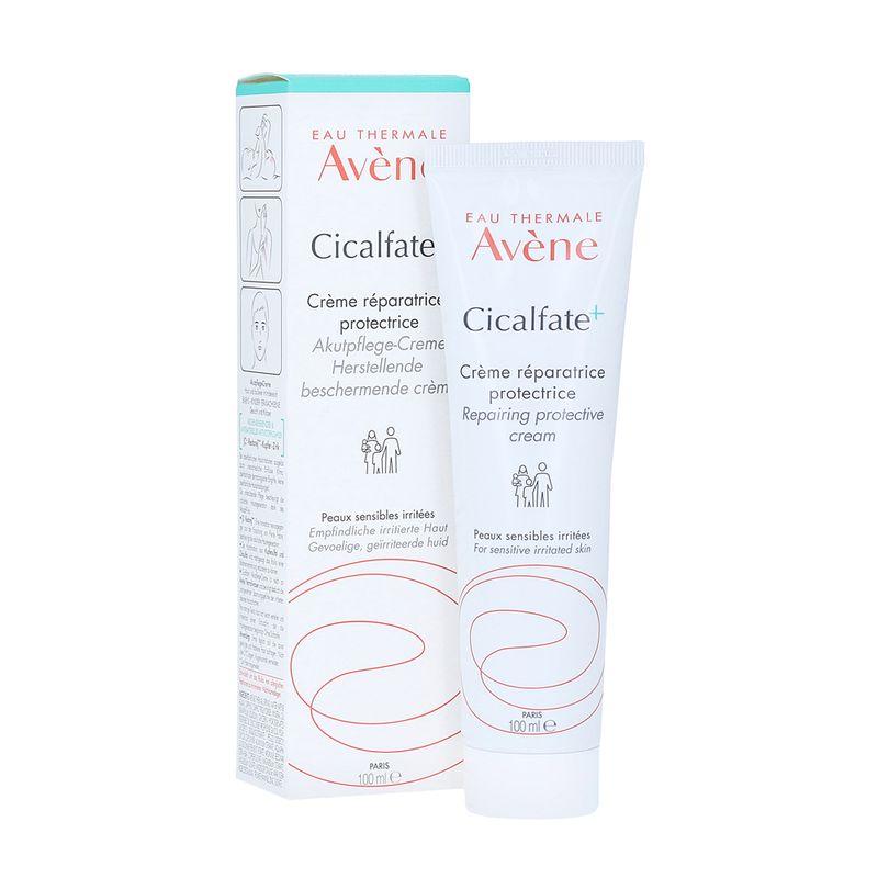 Avene Cicalfate Repair Cream 100ml