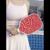 Lóngchān Carbon Fiber Paddleball Racket Set