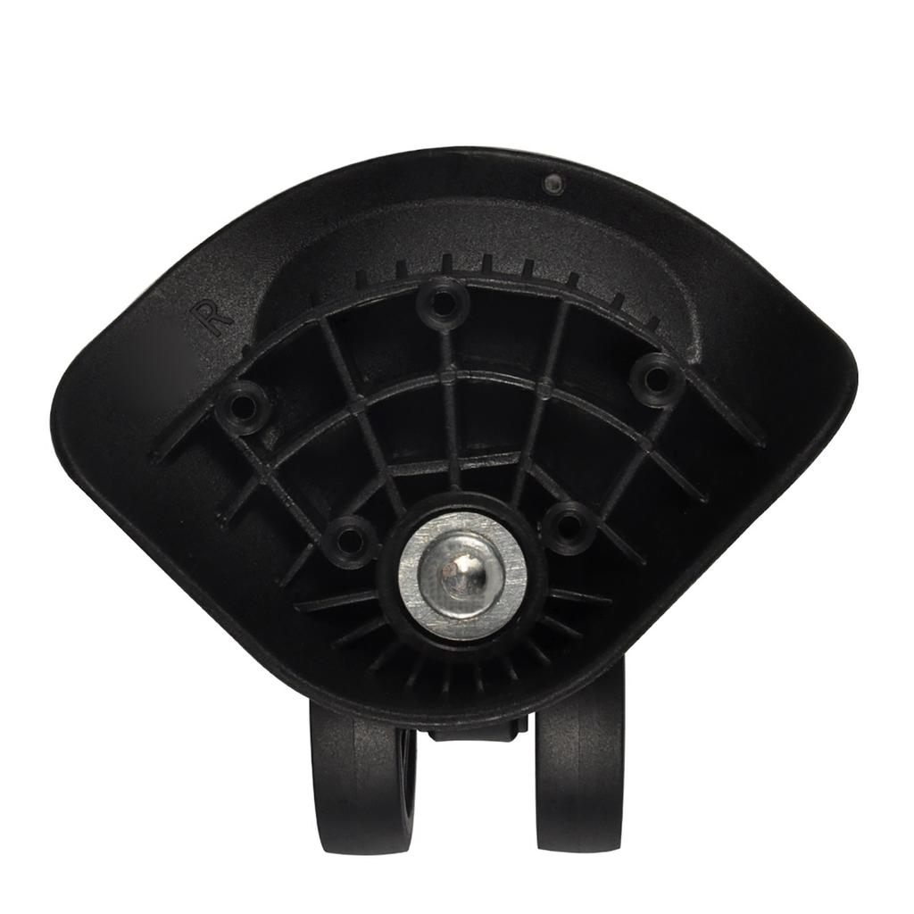 Swivel Wheel Replacement Luggage Travel Suitcase Wheels Plastic