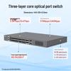 Ruijie RG-S6120 Series 10G All-Optical Core/Aggregation Switch