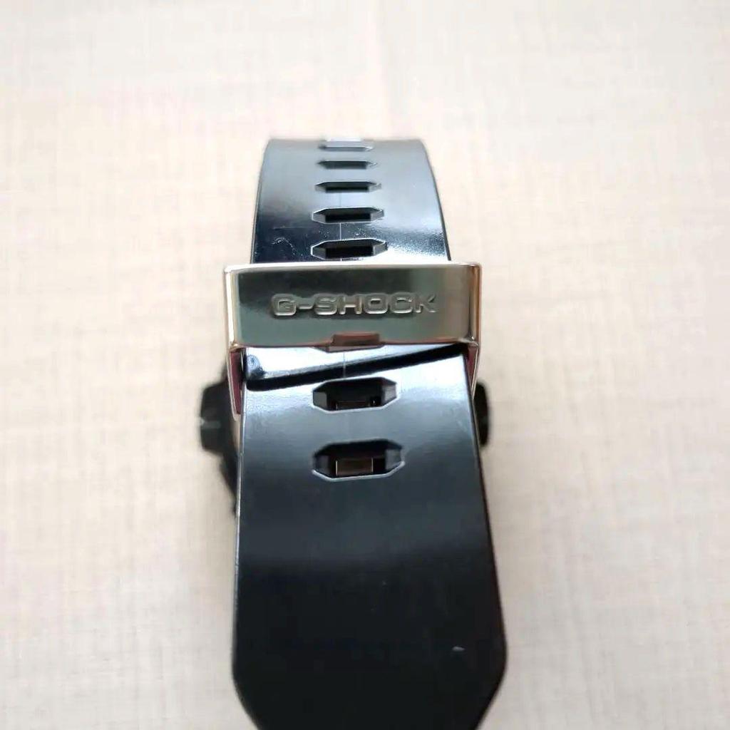 Used CASIO G-SHOCK G-LIDE GWX-8900