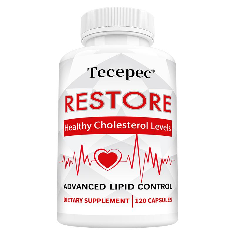 

Red Yeast Rice, Grape Seed Extract, Dietary Supplement, 120 Capsules Per Bottle 120 Capsules
