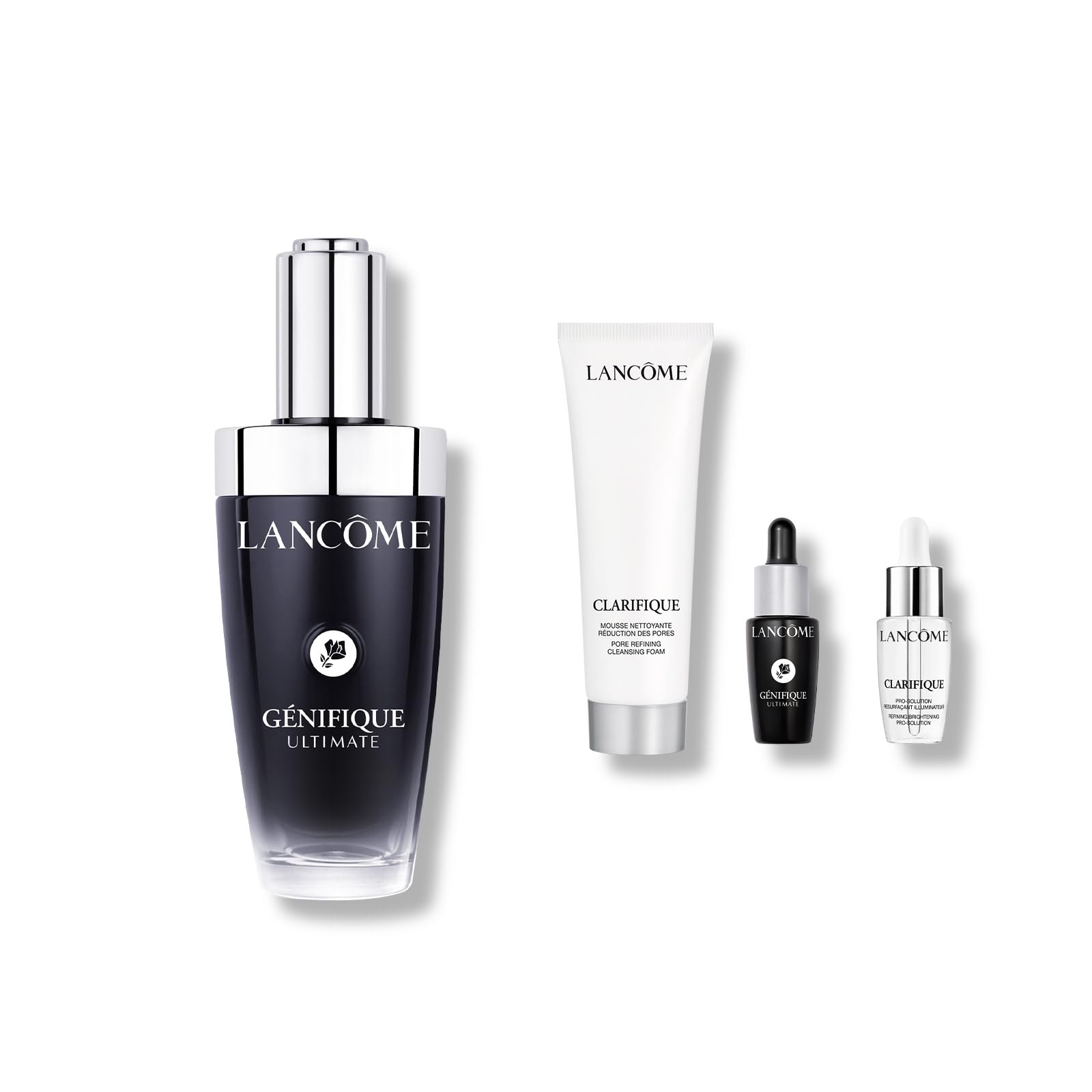 

Genifique Skin Care Kit Aging Serum Moisturizing Introducing Serum [Bescos Award] LANCÔME Care