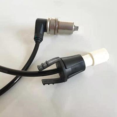 Wheel Speed Sensor ABS Sensor For-BMW 5 Series E28 E34 34521155709
