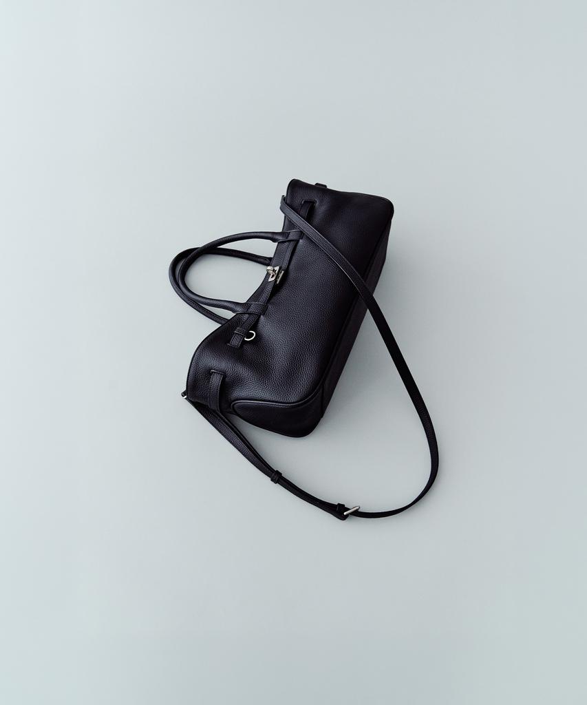 Siyazu Siac3142 Velu Bag_Black