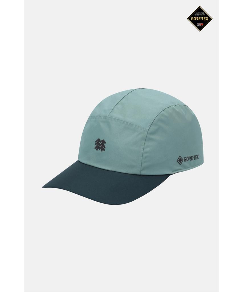 Koolongseupocheu Unisex Gore-Tex 2L Color Block Camp Cap Qerex26111Dmi