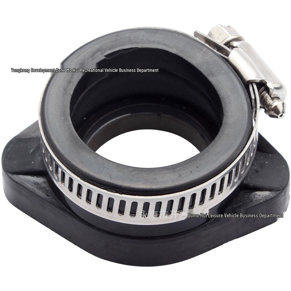 

ATV Off-Road Vehicle Carburetor Intake Manifold Connector (VM24/26/28, PE28, PWK28/30MM) None