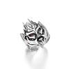Adjustable Cyberpunk Transformers Megatron Ring Men Women Cartoon Character Fashion Accessory Copper Alloy Jewelry
