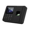 Fingerprint Login Administrative Financial Equipment Commute Recorder for Office Attendance Employee Checker Watch